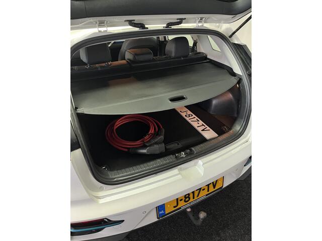 KIA e-Niro DynamicLine 64 kWh ADAPTIVE/APPLE/NAVI/100% SOH/3 FASE/STOELVERW.