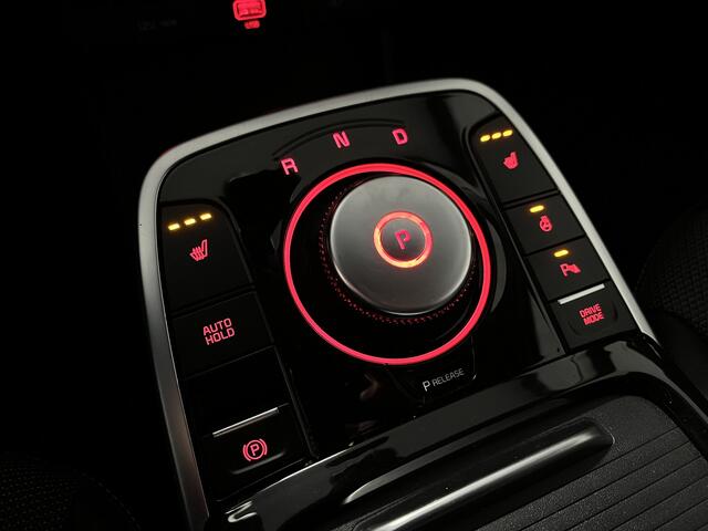 KIA e-Niro DynamicLine 64 kWh ADAPTIVE/APPLE/NAVI/100% SOH/3 FASE/STOELVERW.