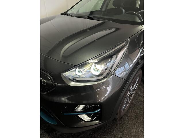 KIA e-Niro DynamicPlusLine 64 kWh ADAPTIVE/APPLE/NAVI/100% SOH/3 FASE/STOELVERW.