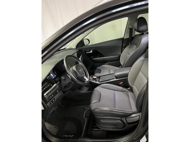 KIA e-Niro DynamicPlusLine 64 kWh ADAPTIVE/APPLE/NAVI/100% SOH/3 FASE/STOELVERW.