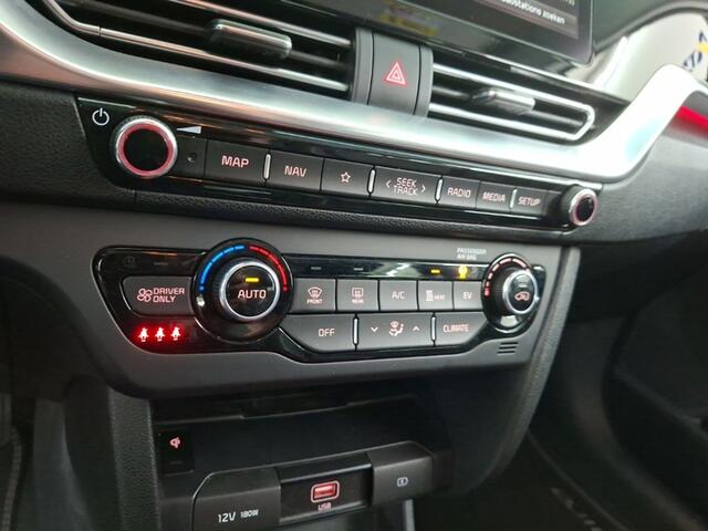 KIA e-Niro ExecutiveLine 64 kWh 1e-Eig. & Keurig-Onderh. BOVAG-Garantie. NL-Auto.