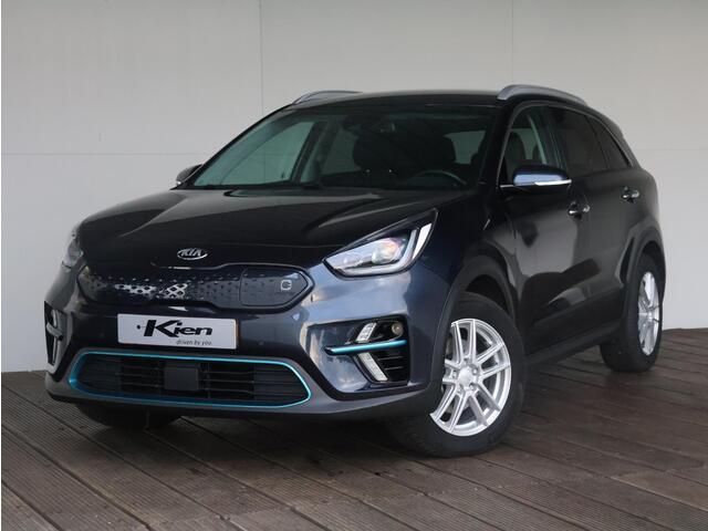 KIA e-Niro ExecutiveLine 64 kWh