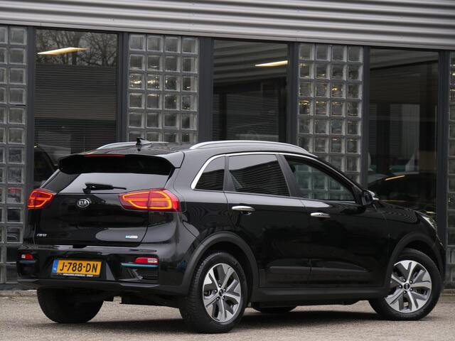 KIA e-Niro 64kWh/ 3-FASE/ SOH 100%/ EXECUTIVELINE/ TREKHAAK