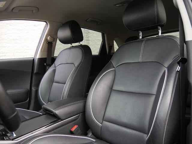 KIA e-Niro 64kWh/ 3-FASE/ SOH 100%/ EXECUTIVELINE/ TREKHAAK