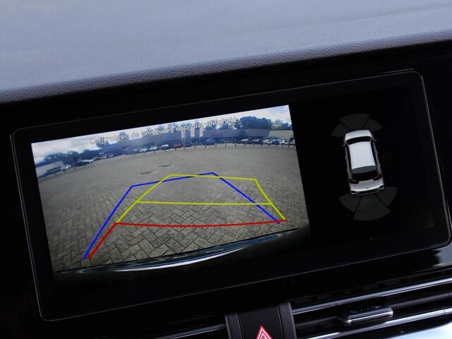 KIA e-Niro 64kWh/ 3-FASE/ SOH 100%/ EXECUTIVELINE/ TREKHAAK