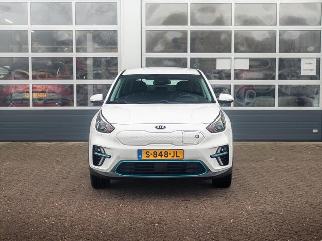 KIA e-Niro DynamicPlusLine 64 kWh