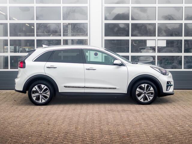 KIA e-Niro DynamicLine 64 kWh