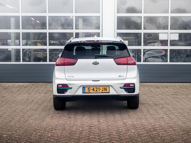 KIA e-Niro DynamicLine 64 kWh
