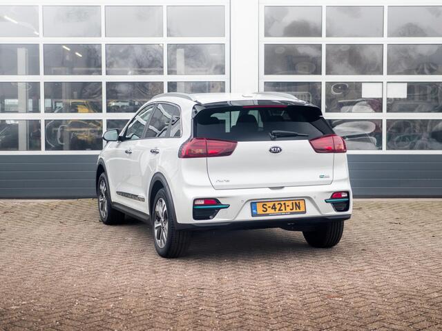 KIA e-Niro DynamicLine 64 kWh