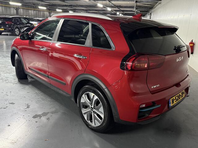 KIA e-Niro ExecutiveLine 64 kWh 1e eigenaar, slechts 47012 km! Full option SOH beschikbaar zeer nette auto