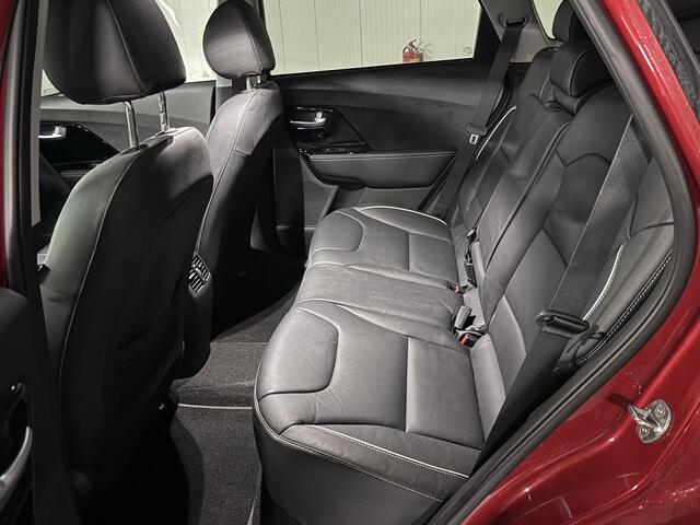 KIA e-Niro ExecutiveLine 64 kWh 1e eigenaar, slechts 47012 km! Full option SOH beschikbaar zeer nette auto