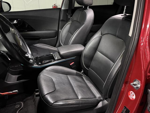 KIA e-Niro ExecutiveLine 64 kWh 1e eigenaar, slechts 47012 km! Full option SOH beschikbaar zeer nette auto
