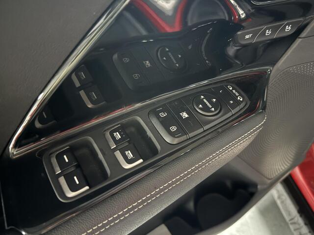 KIA e-Niro ExecutiveLine 64 kWh 1e eigenaar, slechts 47012 km! Full option SOH beschikbaar zeer nette auto