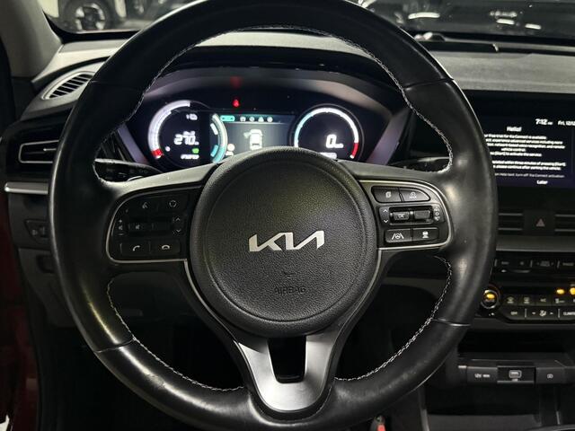 KIA e-Niro ExecutiveLine 64 kWh 1e eigenaar, slechts 47012 km! Full option SOH beschikbaar zeer nette auto