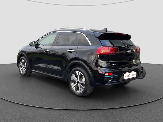 KIA e-Niro ExecutiveLine 64 kWh Carplay | Memory Seat | Leder