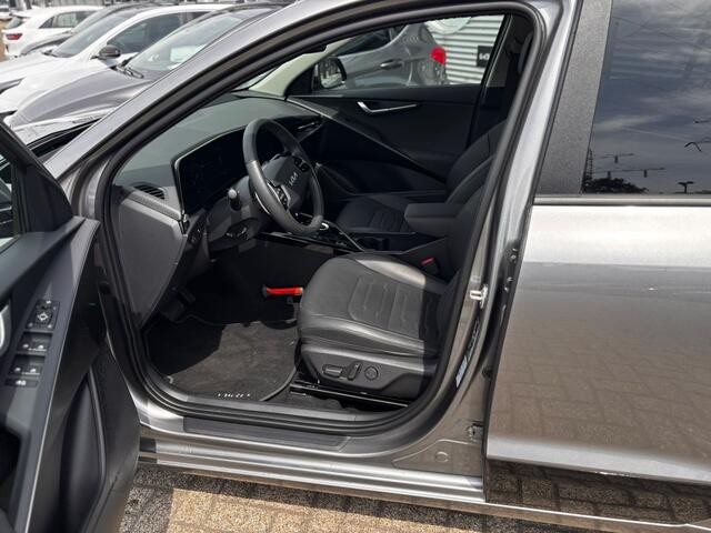 KIA e-Niro EV Edition Advanced 64.8 kWh 204pk