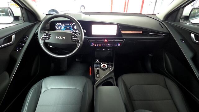 KIA e-Niro EV DynamicLine 64.8 kWh