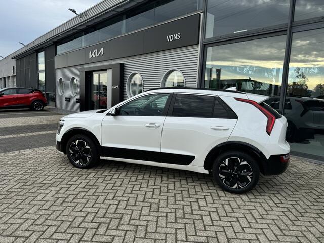 KIA e-Niro EV DynamicPlusLine 64.8 kWh ZEER COMPLEET