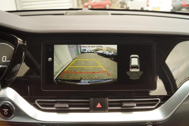 KIA e-Niro DynamicLine 39kWh -NAVI-ECC-