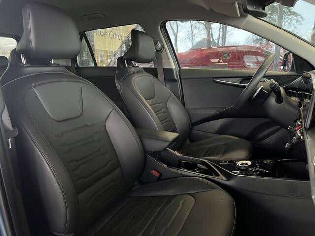 KIA e-Niro EV Air 64.8 kWh | Navi | Adapt. Cruise | Stoel-/stuurverwarming