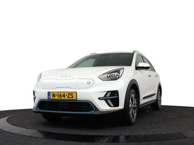 KIA e-Niro DynamicLine 64 kWh - Automaat - Navigatie - Adaptief Cruise Control - Climate Control - Apple/Android Carplay Fabrieksgarantie Tot 01-2029