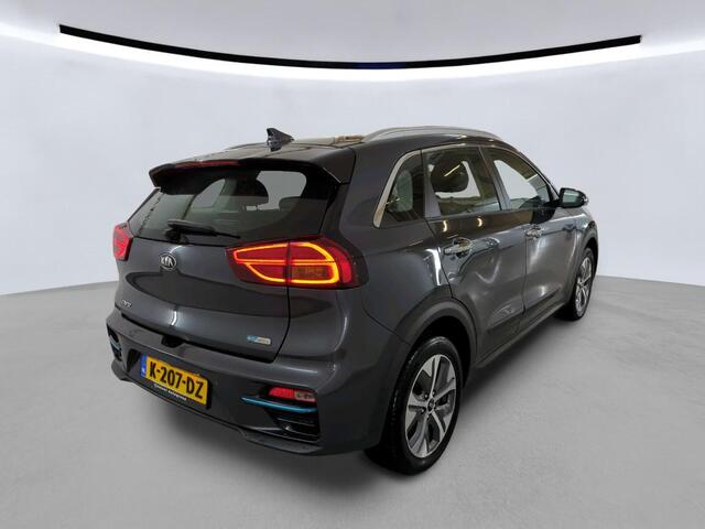 KIA e-Niro DynamicLine 64 kWh Camera Warmtepomp Winterpack