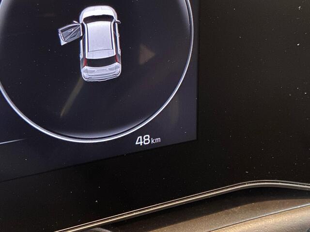 KIA e-Niro EV Light 64.8 kWh | Achteruitrijcamera | 17" LM velgen | Adaptieve cruise control | Navigatie |