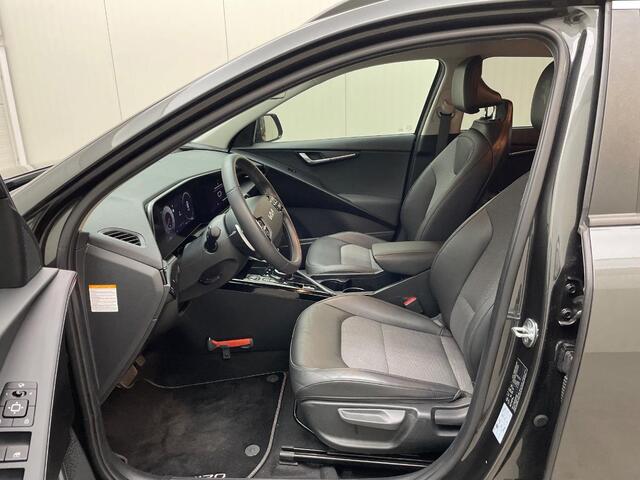 KIA e-Niro EV DynamicLine 64.8 kWh | Navigatie - Camera - Climate control - Adaptieve cruise control