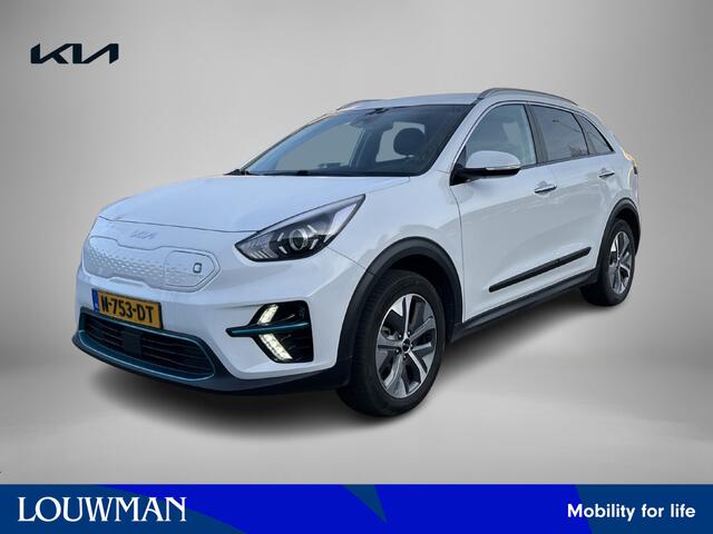 KIA e-Niro Edition 64 kWh