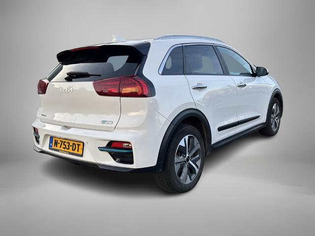 KIA e-Niro Edition 64 kWh