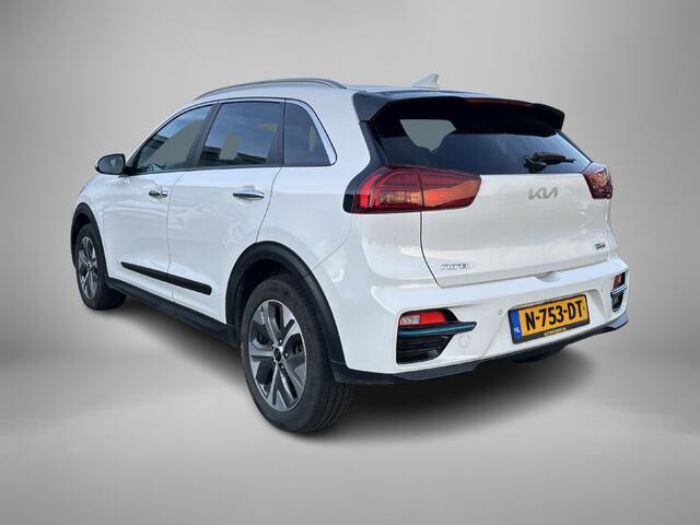 KIA e-Niro Edition 64 kWh