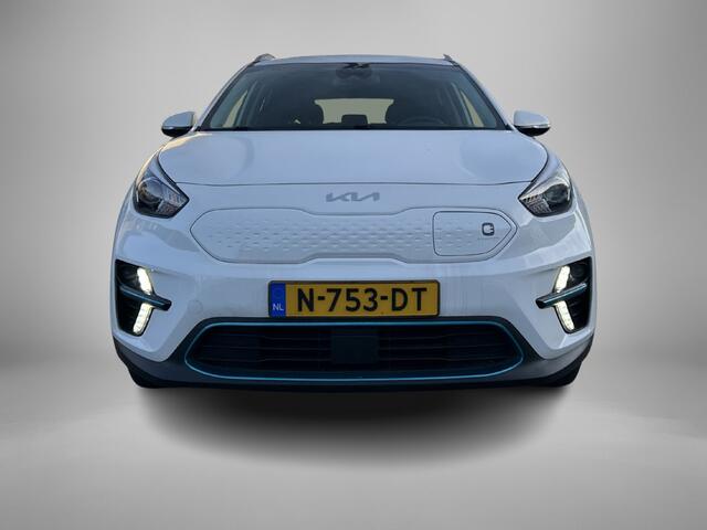 KIA e-Niro Edition 64 kWh