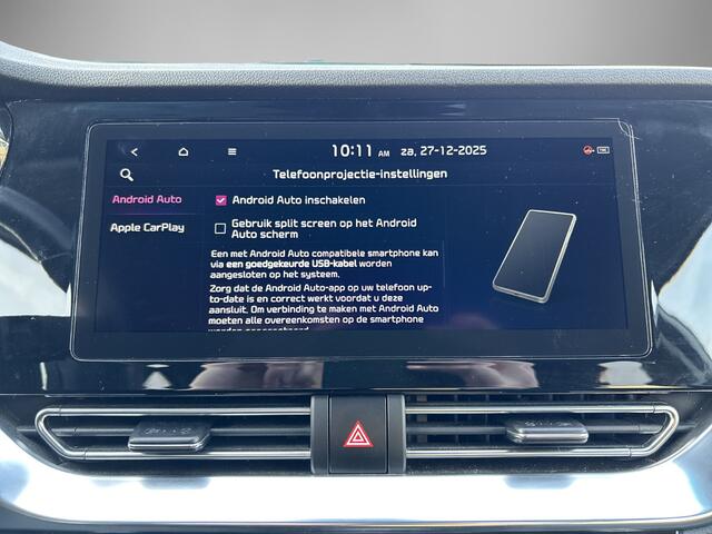 KIA e-Niro Edition 64 kWh