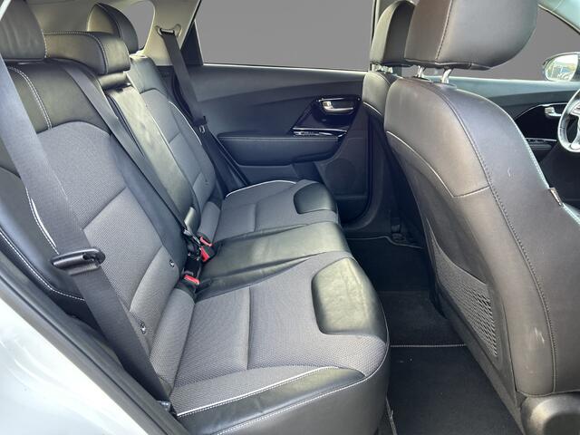 KIA e-Niro Edition 64 kWh