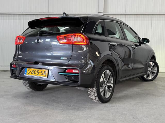 KIA e-Niro DynamicLine 64 kWh 94,1 % SOH KEY-LESS CAMERA 2X-PDC ETC...