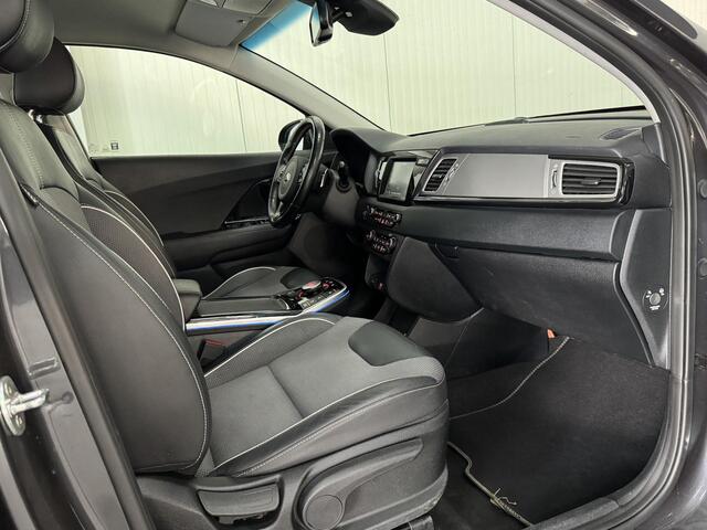 KIA e-Niro DynamicLine 64 kWh 94,1 % SOH KEY-LESS CAMERA 2X-PDC ETC...