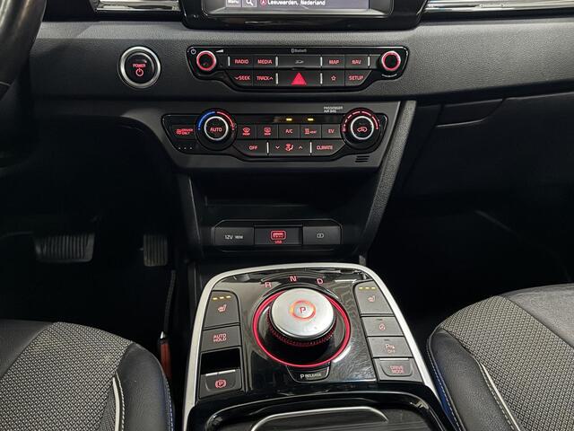 KIA e-Niro DynamicLine 64 kWh 94,1 % SOH KEY-LESS CAMERA 2X-PDC ETC...