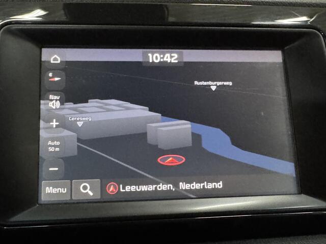 KIA e-Niro DynamicLine 64 kWh 94,1 % SOH KEY-LESS CAMERA 2X-PDC ETC...