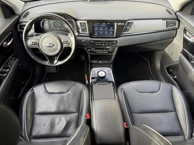 KIA e-Niro ExecutiveLine 64 kWh Leder l JBL l Camera l 1ste Eigenaar
