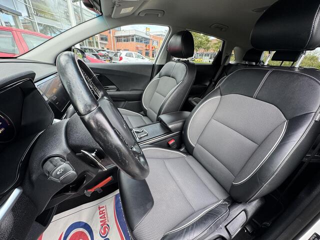 KIA e-Niro ExecutiveLine 64 kWh | Eerste Eigenaar | Dealeronderhouden | Stoelventilatie/Verwarming | Enz...
