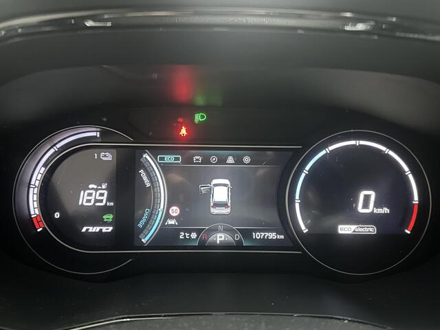 KIA e-Niro Executiveline 64 kWh