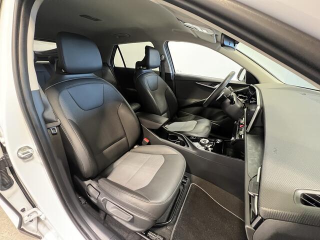 KIA e-Niro EV DynamicLine 64.8 kWh | Navigatie/Android/Apple Carplay | LM Velgen 17" | Cruise Control Adaptief | Airco |