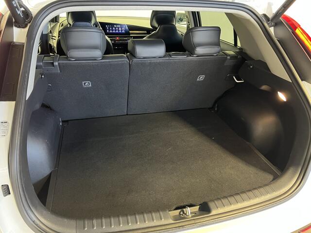 KIA e-Niro EV DynamicLine 64.8 kWh | Navigatie/Android/Apple Carplay | LM Velgen 17" | Cruise Control Adaptief | Airco |