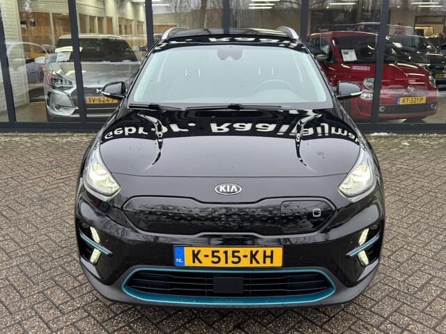 KIA e-Niro ExecutiveLine 64 kWh*3-Fase*12314 netto*