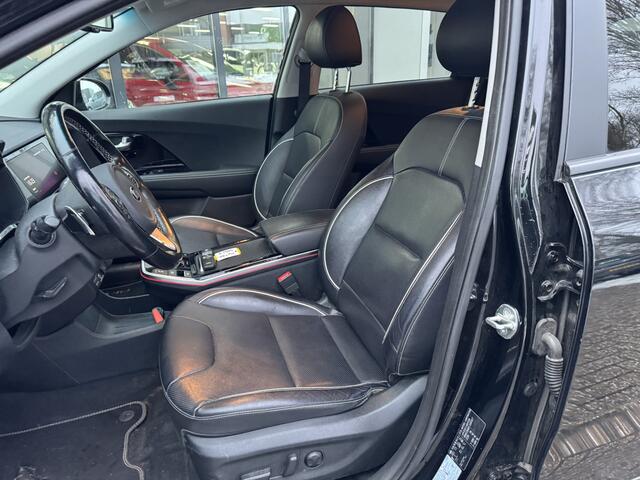 KIA e-Niro ExecutiveLine 64 kWh*3-Fase*12314 netto*