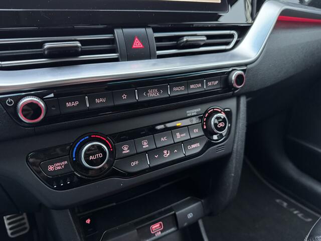 KIA e-Niro ExecutiveLine 64 kWh*3-Fase*12314 netto*