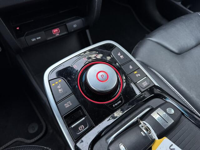 KIA e-Niro ExecutiveLine 64 kWh*3-Fase*12314 netto*