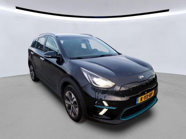KIA e-Niro ExecutiveLine 64 kWh Trekhaak Wamtepomp Vol Leder mem Seats