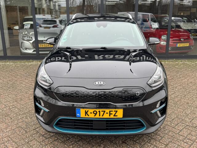 KIA e-Niro ExecutiveLine 64 kWh*3-Fase*