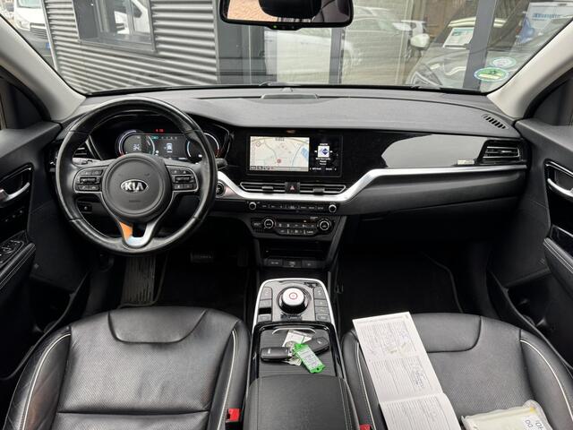 KIA e-Niro ExecutiveLine 64 kWh*3-Fase*